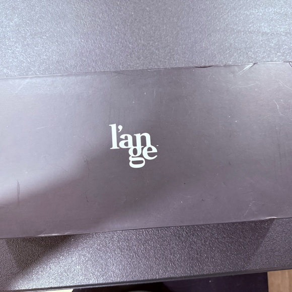 Lange Black Hair Tool L’ange Le Styliste 1100W dryer - Picture 6 of 6